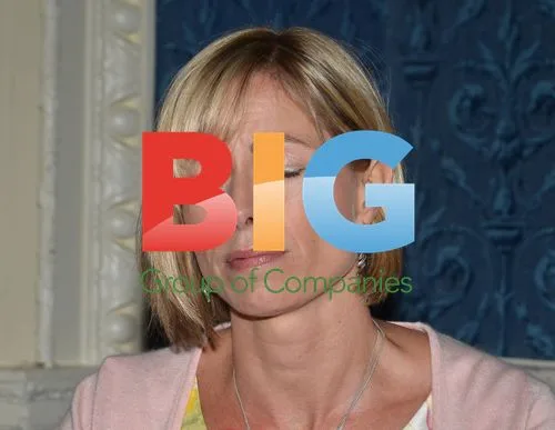 Madeleine McCann Book Launch