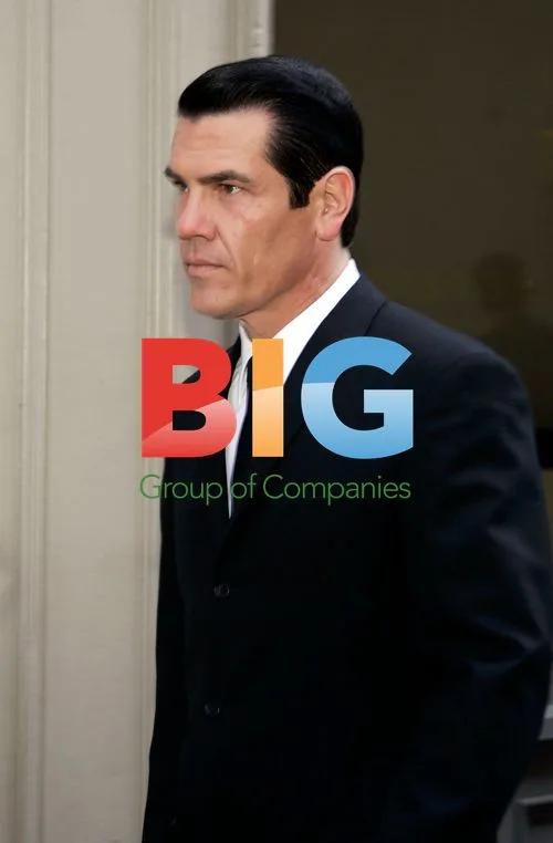 Josh Brolin on 'Men in Black' Set in NYC