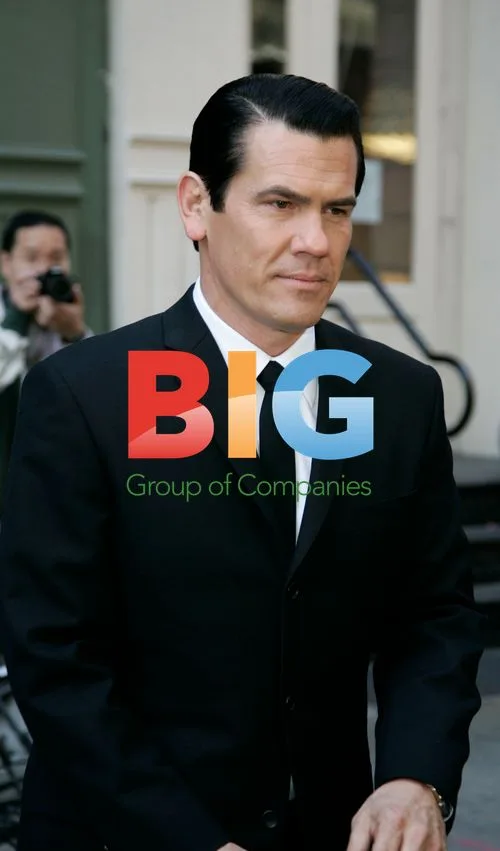 Josh Brolin on Men in Black set in NYC