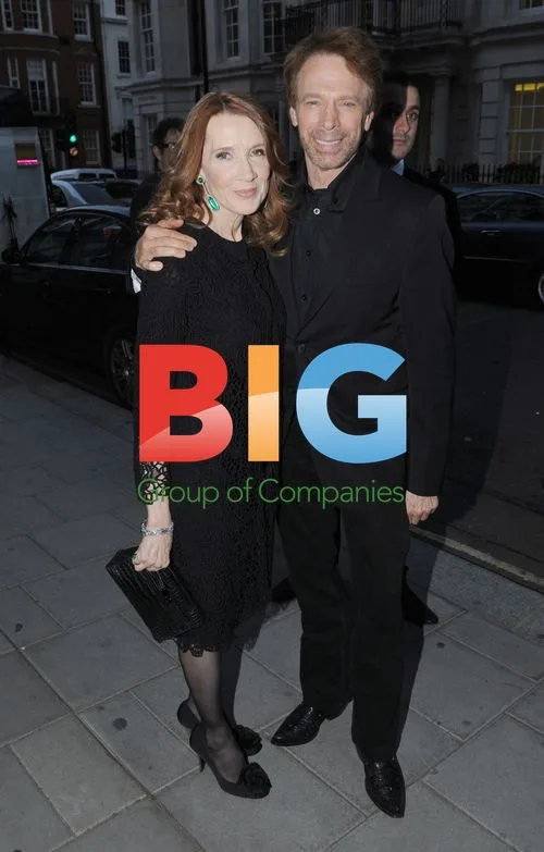 Pirates of the Caribbean: On Stranger Tides Cast at C London