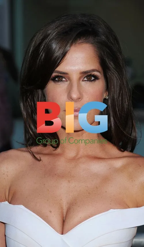 Kelly Monaco at "Skateland" Premiere