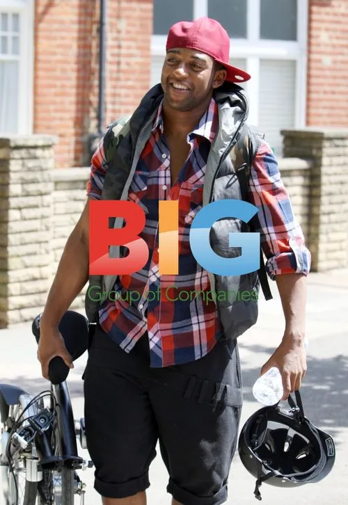 JLS at Management Offices