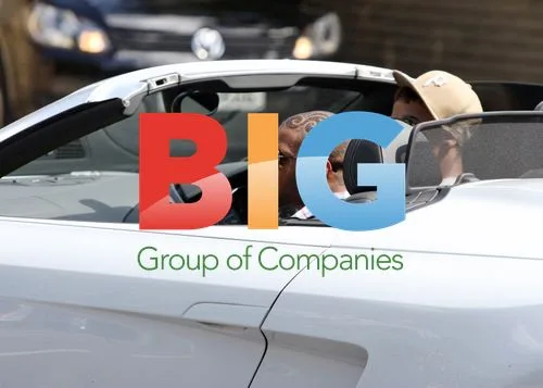 JLS Spotted at Management Offices