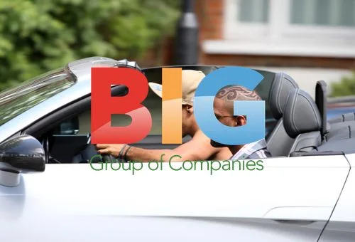 JLS Spotted at London Offices
