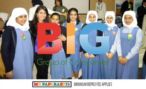Melody Hossaini at Various Events