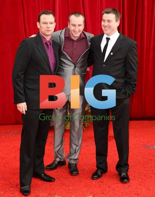 2011 British Soap Awards