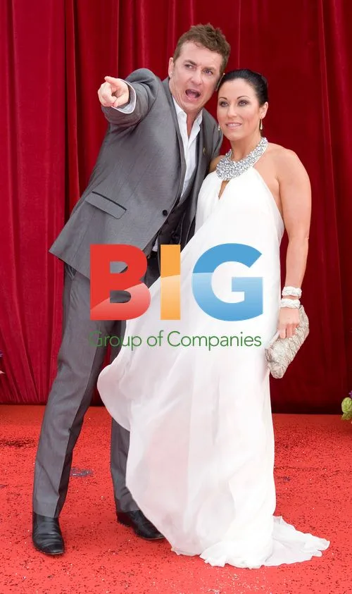 2011 British Soap Awards