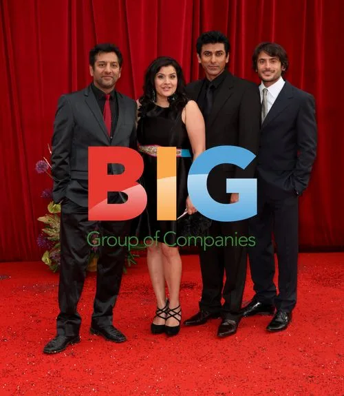 2011 British Soap Awards