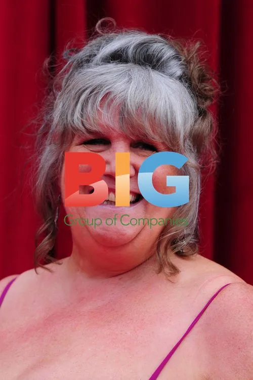 Jane Cox at 2011 British Soap Awards