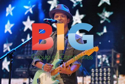 Celebrities at Radio 1 Big Weekend in Carlisle