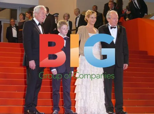 The Kid with a Bike Premiere at Cannes