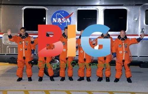 NASA Crew Departs for Final Endeavour Mission
