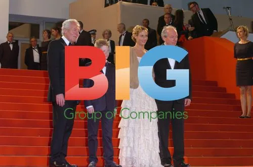 Cannes Premiere of 'The Kid With a Bike'