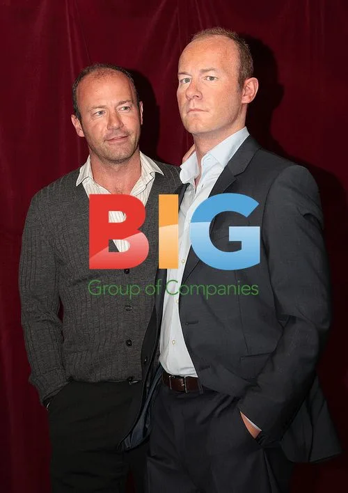 Alan Shearer Unveils Waxworks Figure