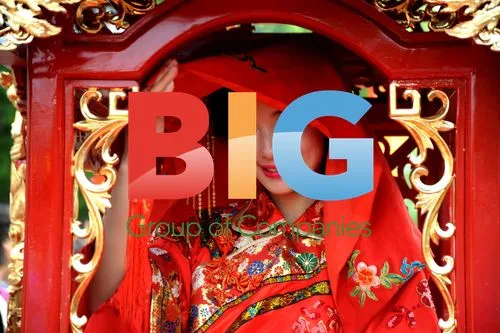 Chinese Royal Style Wedding in Suzhou
