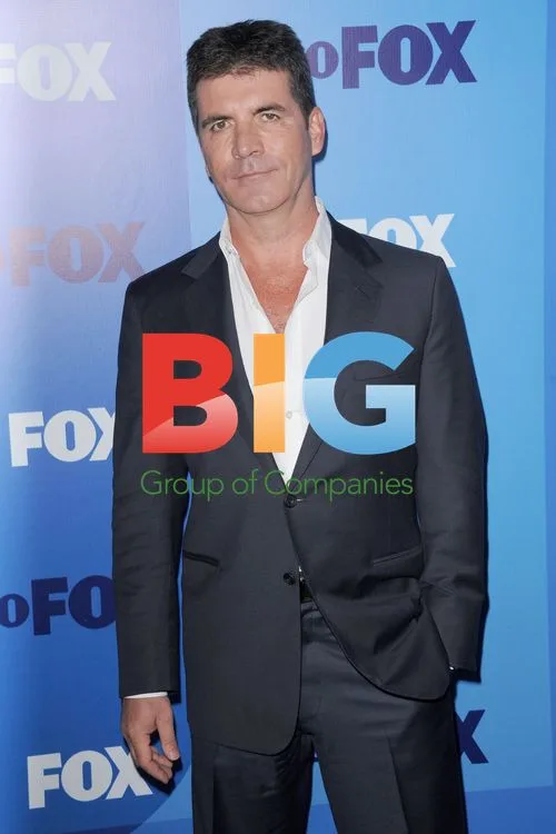 2011 FOX Upfront Presentation