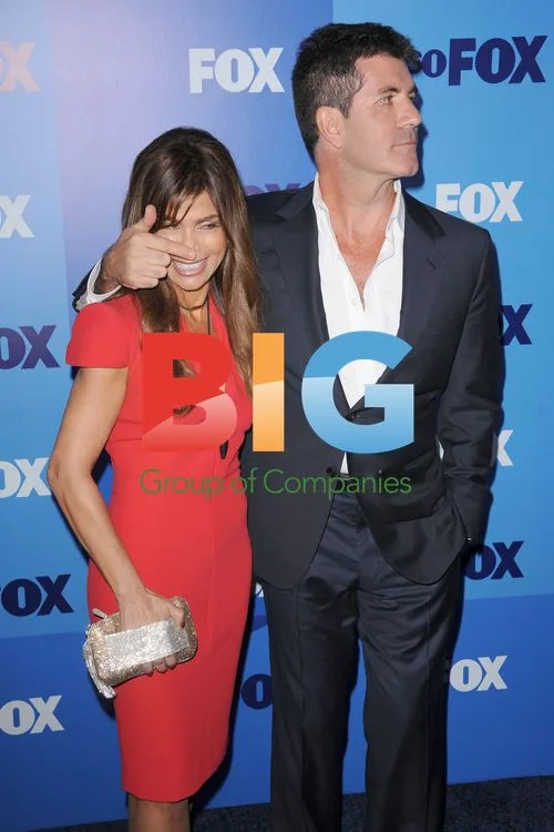 2011 FOX Upfront Presentation