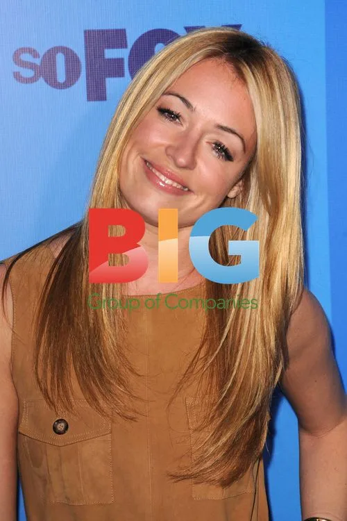 Cat Deeley at 2011 Fox Upfront