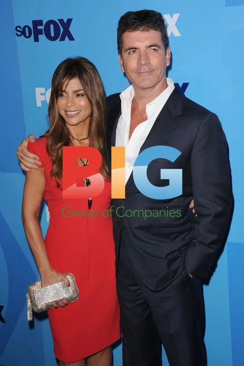 2011 FOX Upfront Presentation