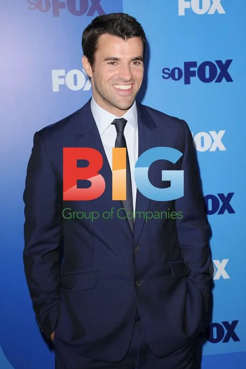 2011 FOX Upfront Presentation