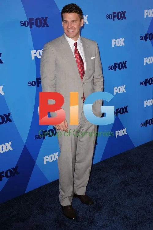 2011 FOX Upfront Presentation