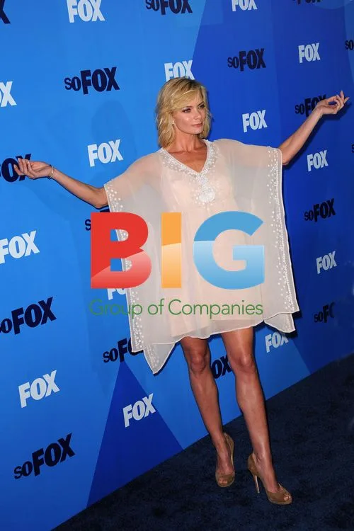 2011 FOX Upfront Presentation