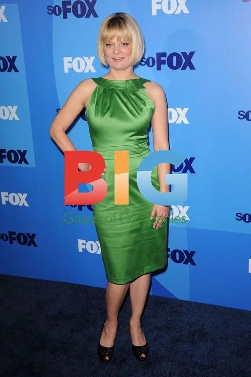 2011 FOX Upfront Presentation