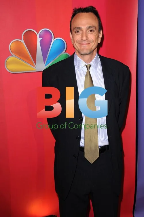 Hank Azaria at 2011 NBC Upfront