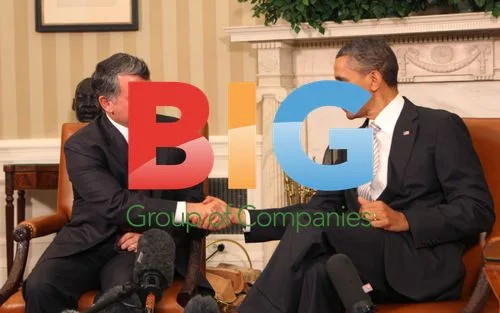 Obama Meets King Abdullah II