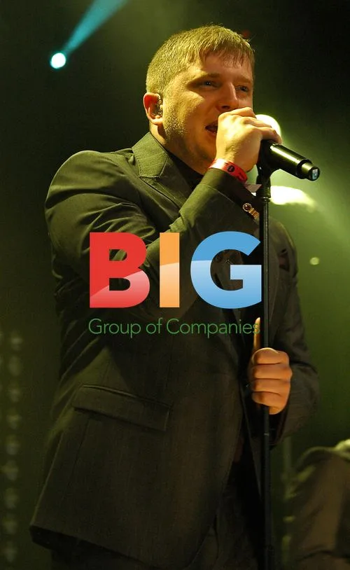 Plan B Performing at Radio 1 Big Weekend