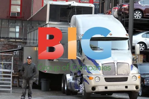 Will Smith's Monster Trailer Relocated