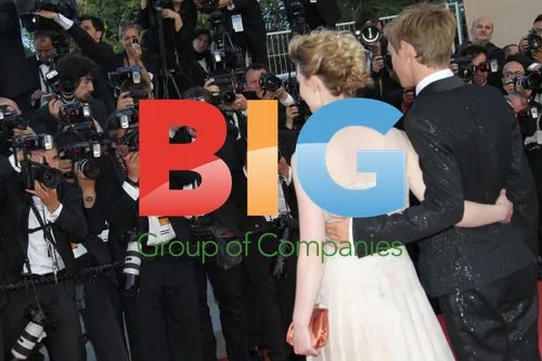 Mia Wasikowska and Henry Hopper at Cannes 'Tree Of Life' Premiere