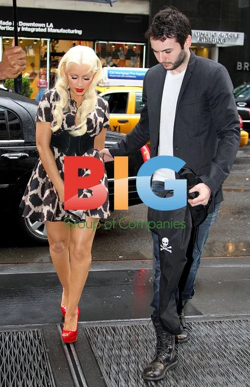 Christina Aguilera Marilyn Monroe Pose