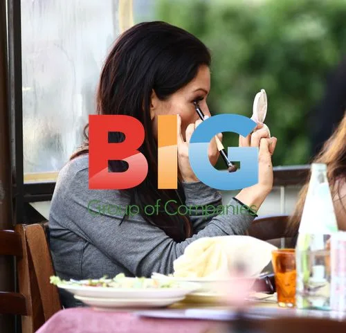Jersey Shore Cast Lunch and Shopping in Florence