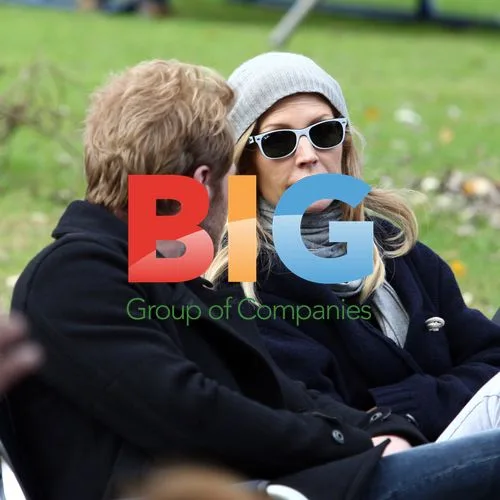 Ronan Keating & Family on Goddess Set