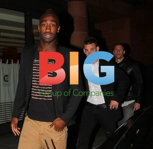 Arsenal FC End of Season Dinner