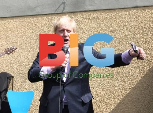 Mayor Launches Big Lunch in London