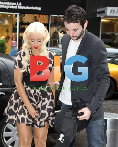 Christina Aguilera Marilyn Monroe Pose
