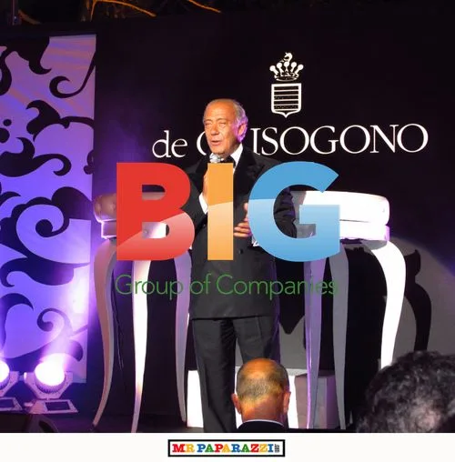 Celebs at De Grisogno Party, Cannes 2011
