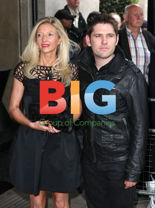 The Ivor Novello Awards in London