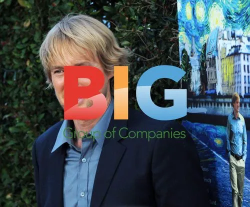 Owen Wilson at 'Midnight in Paris' Premiere