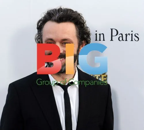 Michael Sheen at "Midnight In Paris" Premiere