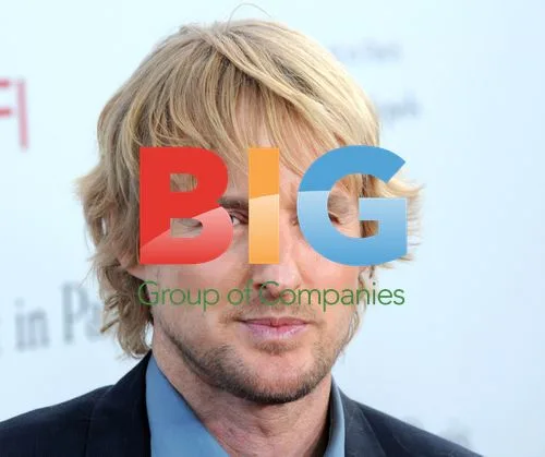 Owen Wilson at 'Midnight In Paris' Premiere