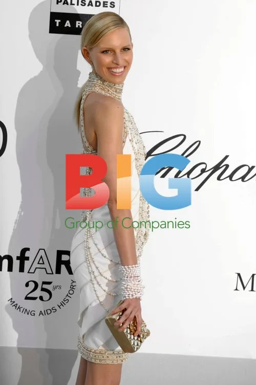 amfAR's Cinema Against AIDS Gala, Cannes 2011