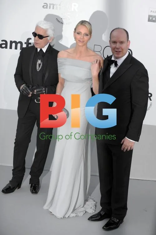 amfAR's Cinema Against AIDS Gala, Cannes 2011