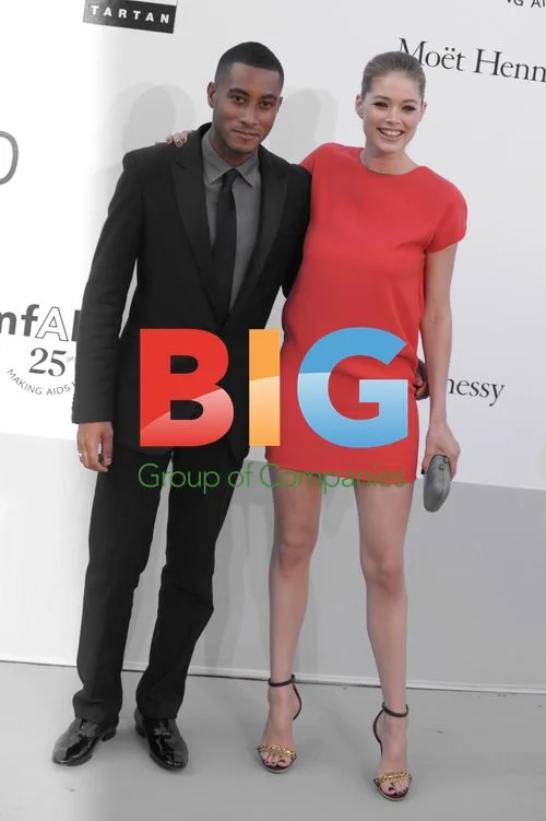 amfAR's Cinema Against AIDS Gala 2011