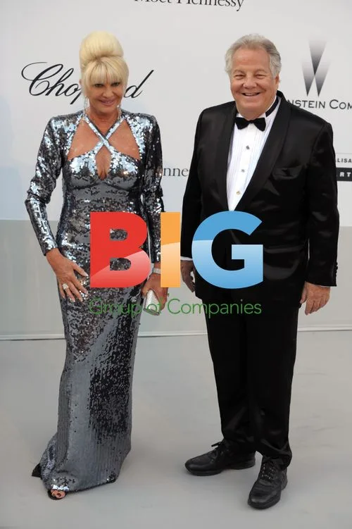 amfAR's Cinema Against AIDS Gala, Cannes 2011