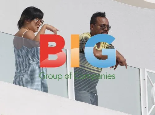 Apl.de.Ap Relaxed on Cannes Balcony