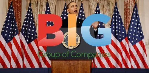 Obama Delivers Mideast Speech at State Dept