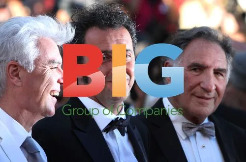 "This Must Be The Place" Cannes Premiere